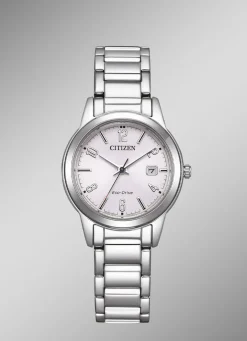 Citizen FE1241-71Z Solar-Damenuhr