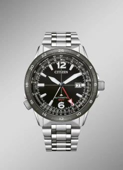 Citizen NB6046-59E Herrenuhr