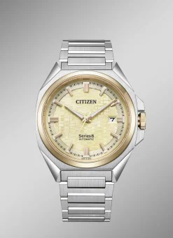 Citizen NB6059-57P Herrenuhr mit Automatikwerk