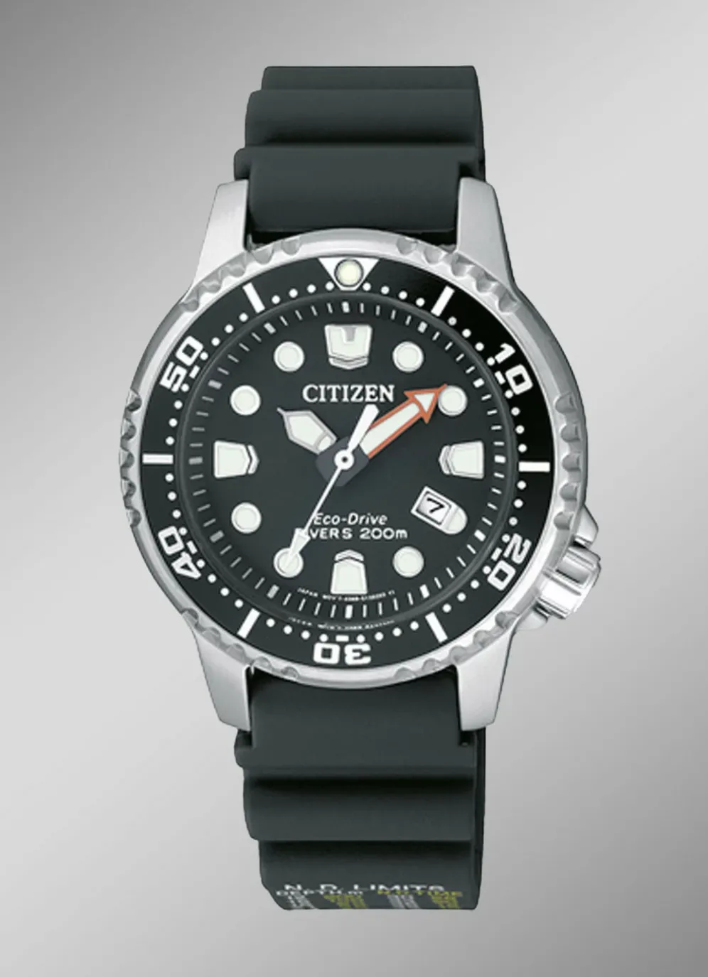 Citizen-Solar-Damenuhr