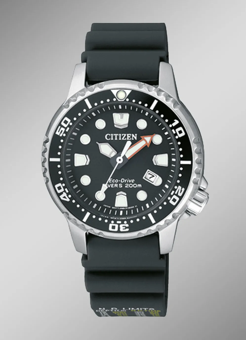 Citizen-Solar-Damenuhr