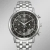 Citizen-Solar-Herrenuhr CA4630-53E