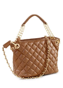 Collezione Alessandro, Tasche, Damen, mit abnehmbarem Umhängeriemen