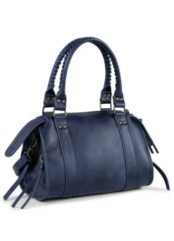 Collezione Alessandro Tasche mit verspielten Verzierungen