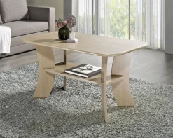 Couchtisch mit Melaminharzbeschichtung