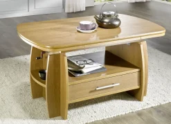 Couchtisch mit Schublade