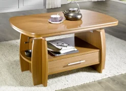 Couchtisch mit Schublade