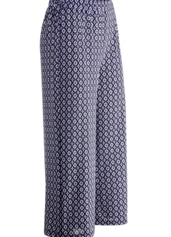 Culotte in bequemer Schlupfform