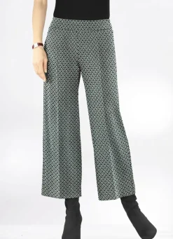 Culotte in bequemer Schlupfform