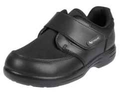 Damen-/Herren-Klettschuh in Weite H für den kräftigen Fuß