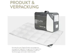 Daunenprogramm Platin von Spessarttraum