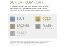 Daunenprogramm Platin von Spessarttraum