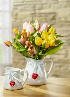 Deko-Krüge im 2er-Set