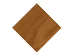 Dekorativer Couchtisch mit Ablageböden