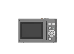 Denver DCA-4811 Digital-Kamera