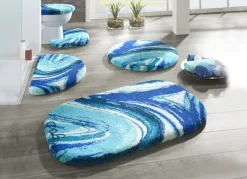 Designer-Badgarnitur in Supersoft Qualität