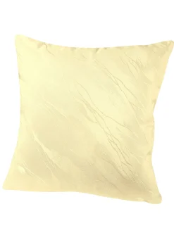 Dezente Tischdecke in Marmor-Optik