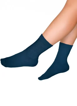 Diabetiker-Socken, 3-er Pack