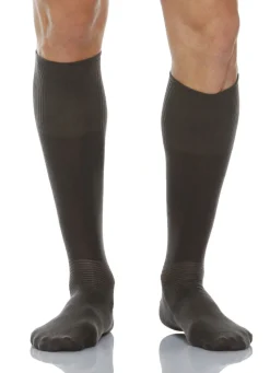 Diabetiker-Socken oder -Kniestrümpfe