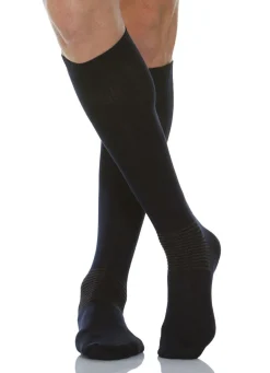 Diabetiker-Socken oder -Kniestrümpfe