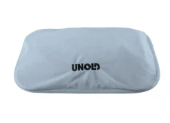 Die innovative kabellose elektrische Wärmflasche