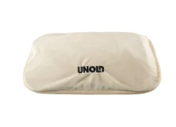 Die innovative kabellose elektrische Wärmflasche