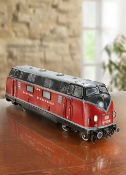 Diesel-Lokomotive V200