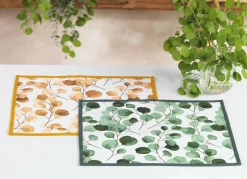 Digitalbedruckte Tischdekoration