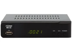 Digitaler HD-Satelliten-Receiver