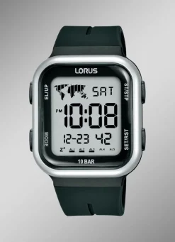 Digital-Herrenuhr Lorus R2351PX9