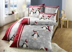 Dobnig Bettwäsche-Garnitur