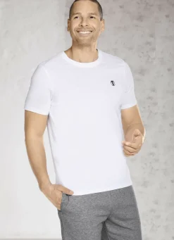 Doppelpack Shirt in 4 Farben