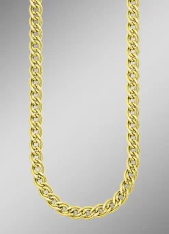 Doppelpanzerkette, 4 mm stark