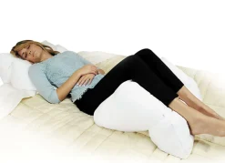 Dreamolino Flip Pillow 10-in-1