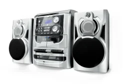 Dual MP 301 HiFi-Stereoanlage