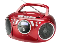 Dual P70 CD-/Radio-/Kassettenspieler
