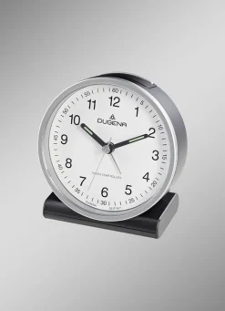 Dugena Funk-Wecker 4460943 – Präzision und Komfort für Ihren Start in den Tag