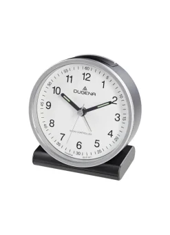 Dugena Funk-Wecker 4460943 – Präzision und Komfort für Ihren Start in den Tag