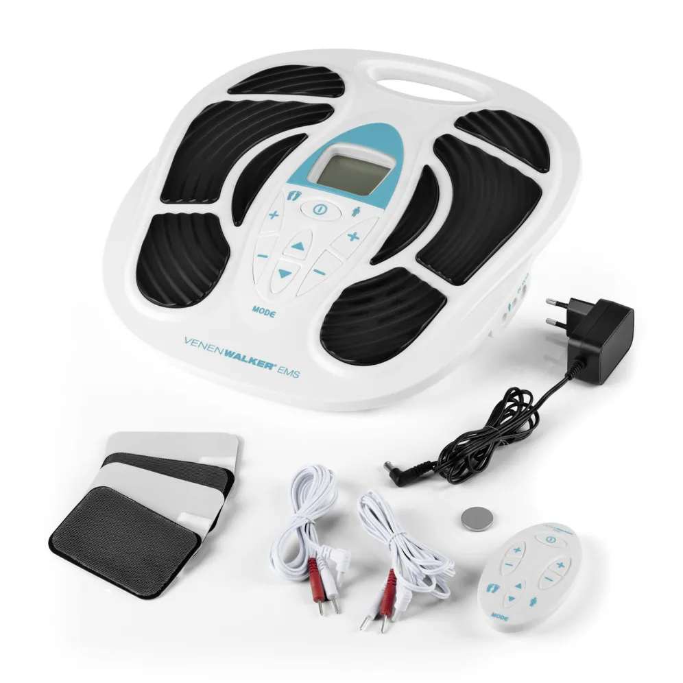 Durchblutungs-Stimulator EMS