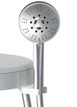 Dusch- und Badestuhl für sicheres und komfortables Duschen