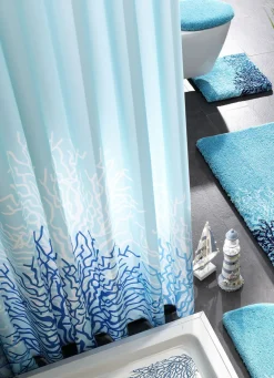 Duschvorhang von Grund