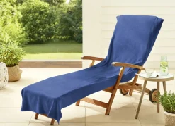 Dyckhoff-Schonbezüge aus Frottee