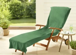 Dyckhoff-Schonbezüge aus Frottee