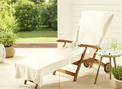 Dyckhoff-Schonbezüge aus Frottee