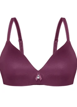 Edel schimmernder Sassa BH