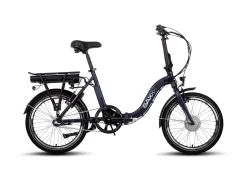 E-Falt-Bike Foldi Plus
