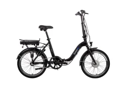 E-Falt-Bike Foldi Plus