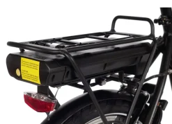 E-Falt-Bike Foldi Plus