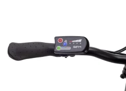 E-Falt-Bike Foldi Plus