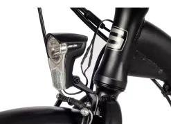 E-Falt-Bike Foldi Plus